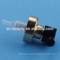 aluminum coating cosmetic perfume sprayer 20 mm